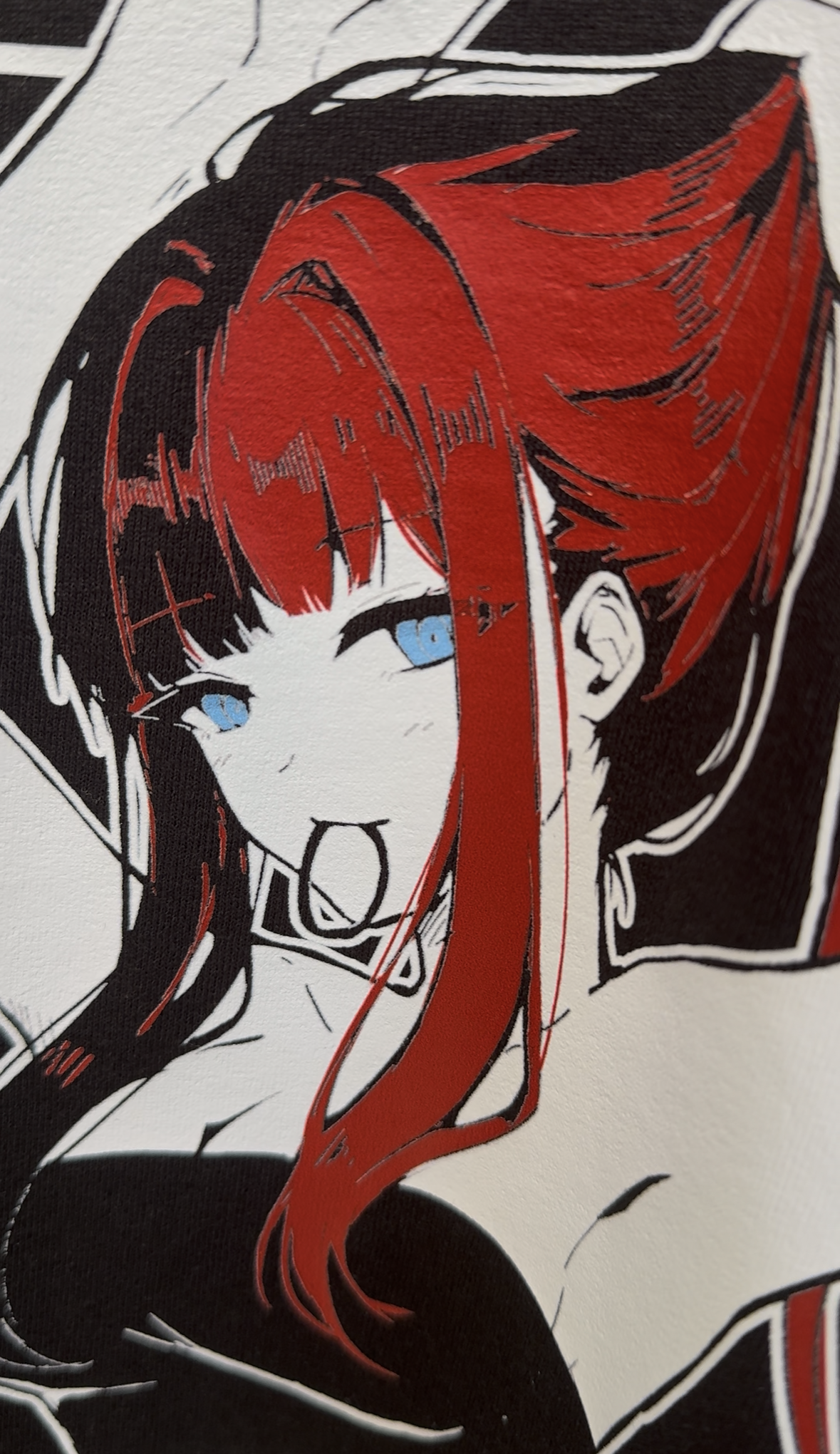 ChizukiVT Graphic Tee