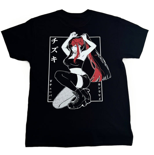 ChizukiVT Graphic Tee